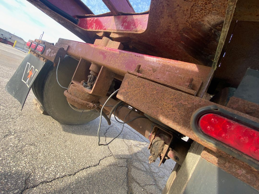 2007 ROSA 23 - Image 13